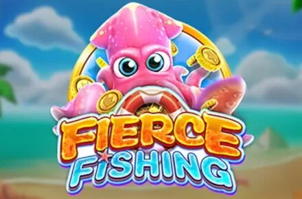 Fierce Fishing